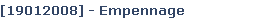 [19012008] - Empennage